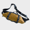 Code of Bell Sling Bag Desert Gold Code Of Bell Limited Edition
