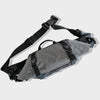 Code of Bell Sling Bag Skyfall Grey Code Of Bell Limited Edition
