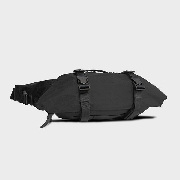 Code of Bell Sling - Crossbody Black Code of Bell X-POD