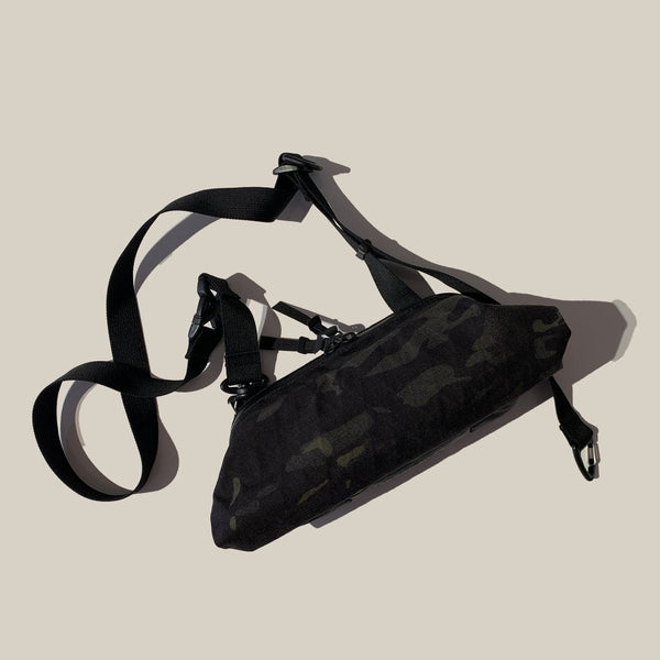 Code of Bell Sling - Crossbody Camo Code of Bell Annex Carrier