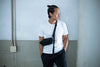 Code of Bell Sling - Crossbody Code of Bell Annex Carrier