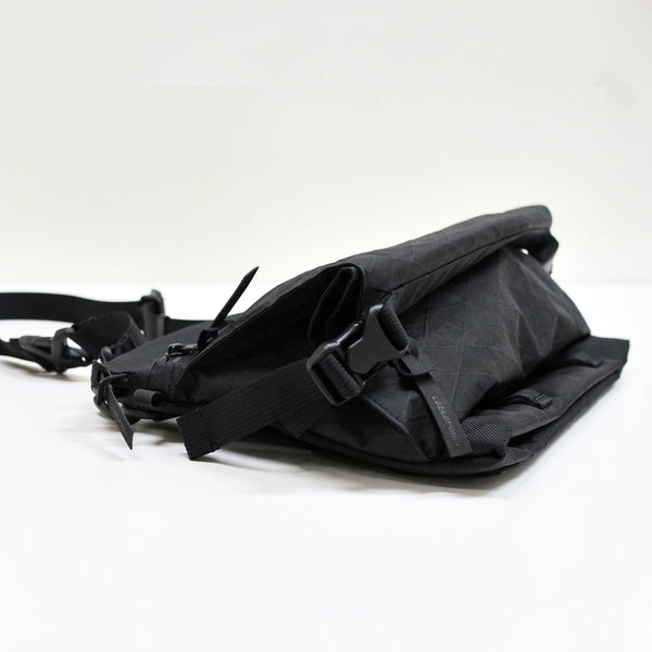 Code of Bell Sling - Crossbody Code of Bell Annex Liner