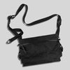 Code of Bell Sling - Crossbody Pitch Black Code of Bell Annex Liner