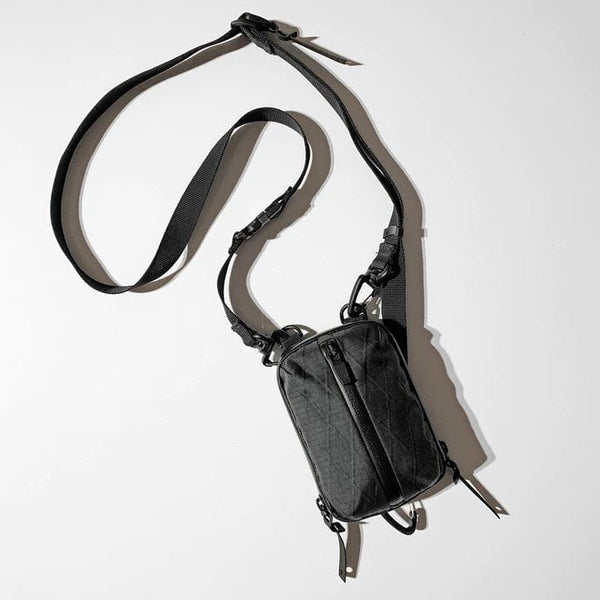 Code of Bell Wallet Code of Bell Annex 360 Wallet Sling