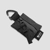 Code of Bell Wallet Code of Bell Annex Zip Zipper Case