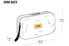 Crash Baggage Sling - Crossbody Crash Baggage Mini Icon
