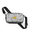 Crash Baggage Sling - Crossbody Silver Crash Baggage Mini Icon