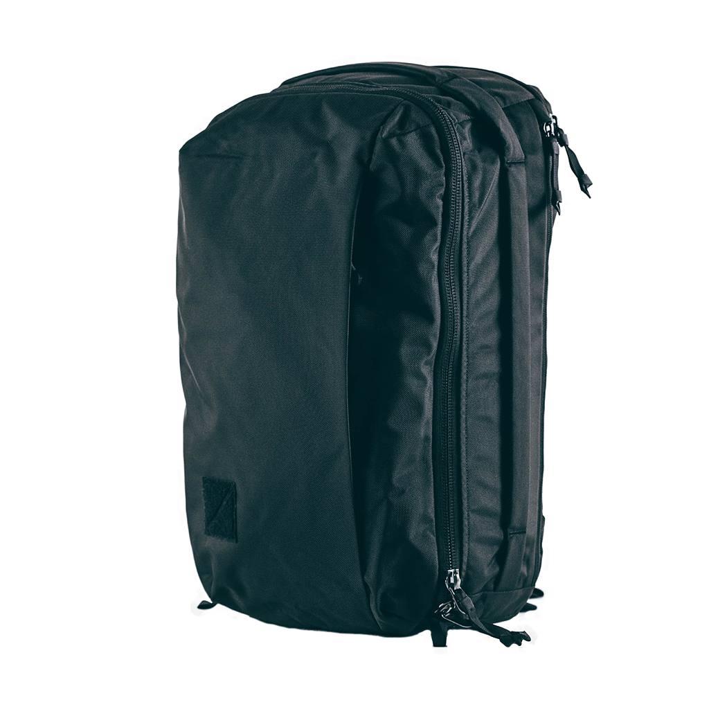 Evergoods Civic Panel Loader 24L Backpack Review: A Minimalist Bag Evergoods Civic Panel Loader 24L Backpack Review: A Minimalist Bag