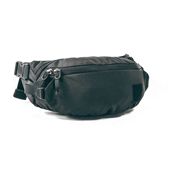Evergoods Sling - Crossbody Bag Black Evergoods Mountain Hip Pack 3.5L