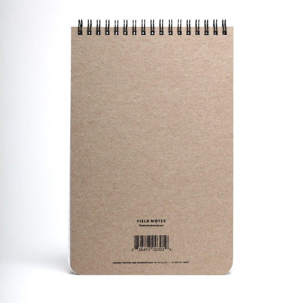 Fieldnotes Notebooks Field Notes 80 Page Steno