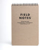 Fieldnotes Notebooks Field Notes 80 Page Steno