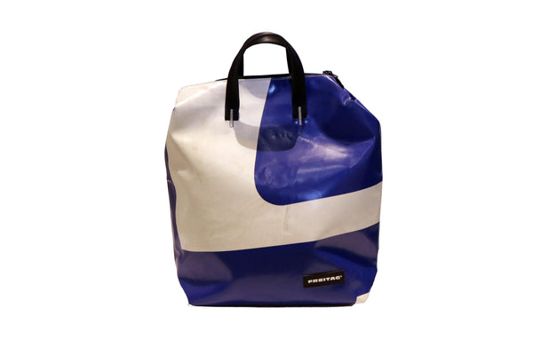 Freitag Backpack Design 1 F201 PETE