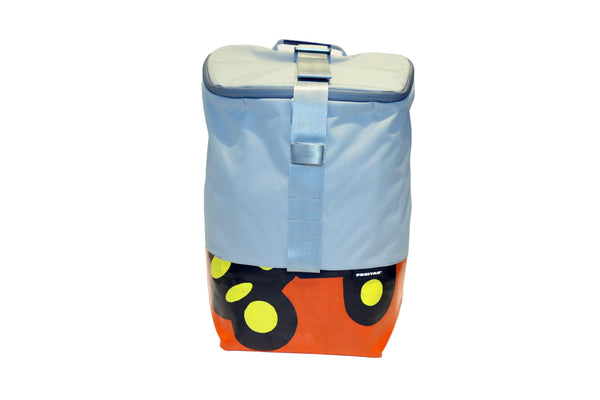 Freitag Backpack Design 1 F600 CARTER