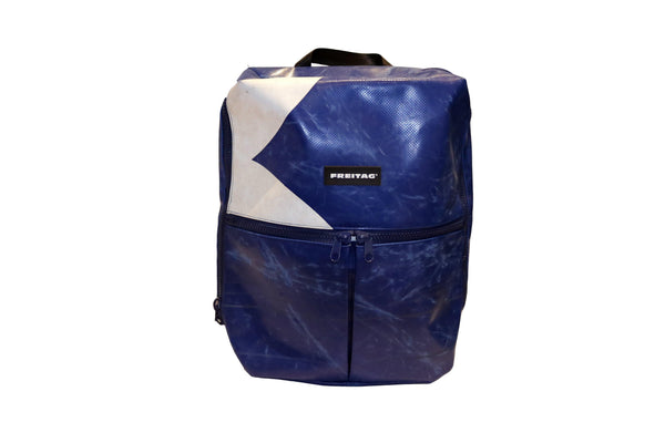 Freitag Backpack Design 10 F49 FRINGE