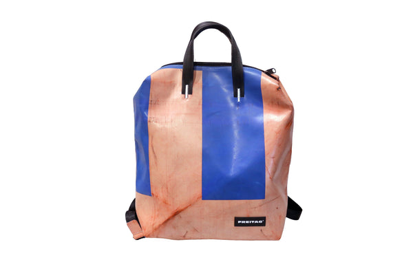 Freitag Backpack Design 11 F201 PETE