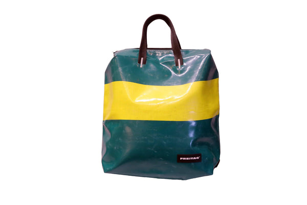Freitag Backpack Design 14 F201 PETE
