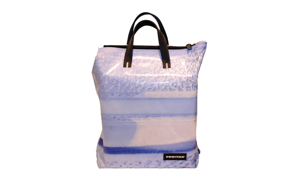 Freitag Backpack Design 2 F201 PETE