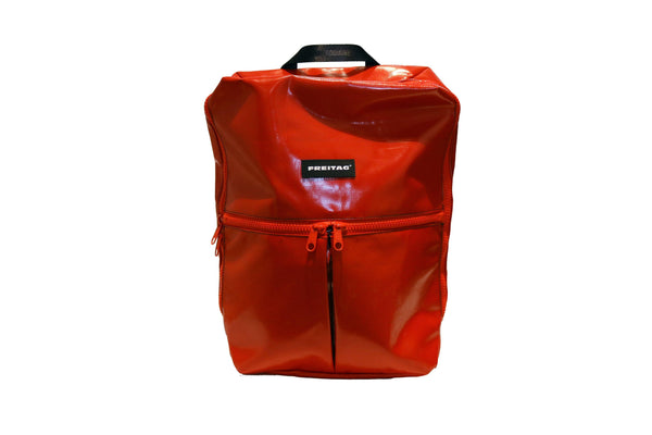 Freitag Backpack Design 2 F49 FRINGE