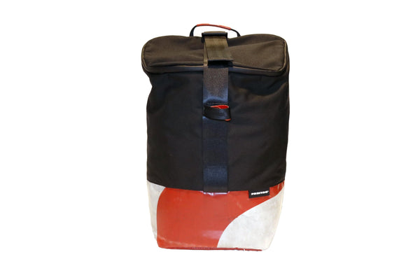 Freitag Backpack Design 2 F600 CARTER