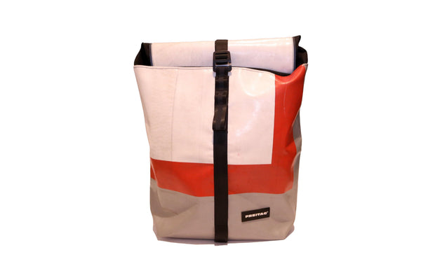 Freitag Backpack Design 3 F155 CLAPTON