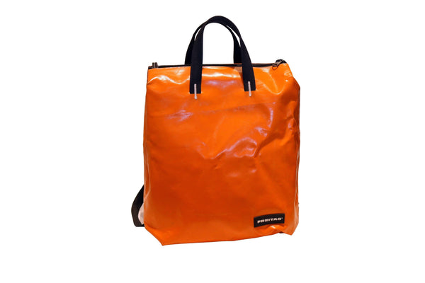 Freitag Backpack Design 3 F201 PETE