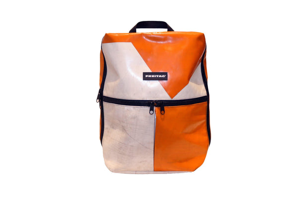 Freitag Backpack Design 3 F49 FRINGE