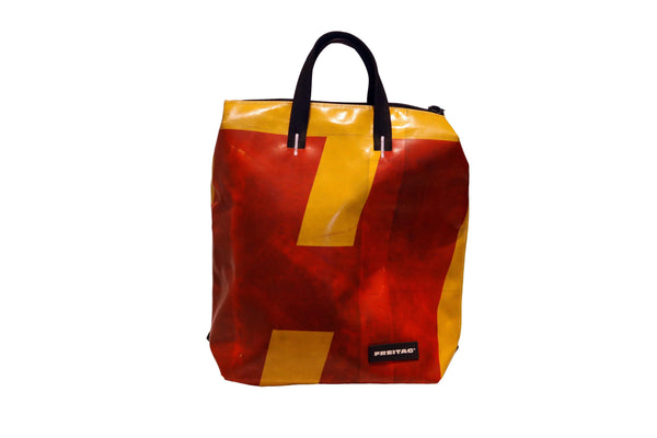 Freitag Backpack Design 4 F201 PETE