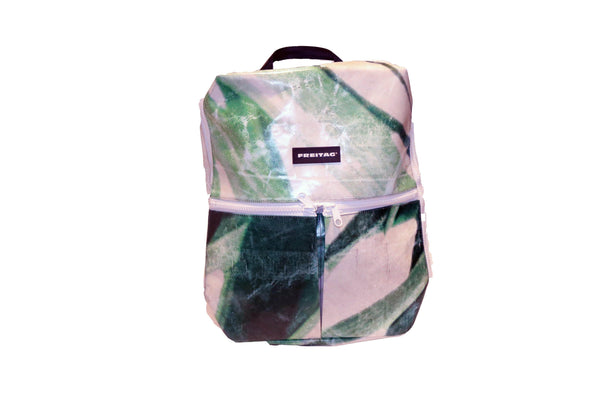 Freitag Backpack Design 4 F49 FRINGE