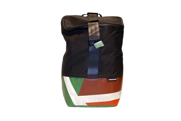 Freitag Backpack Design 4 F600 CARTER