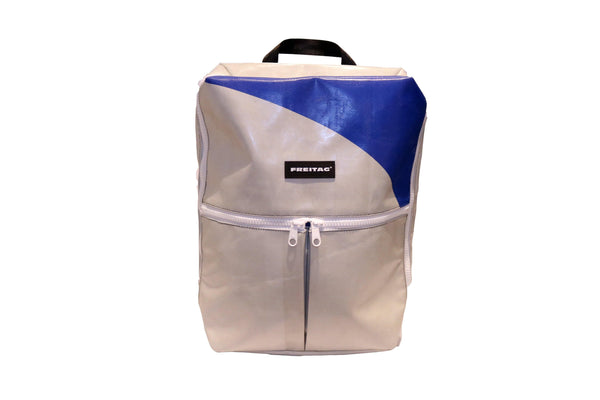 Freitag Backpack Design 6 F49 FRINGE