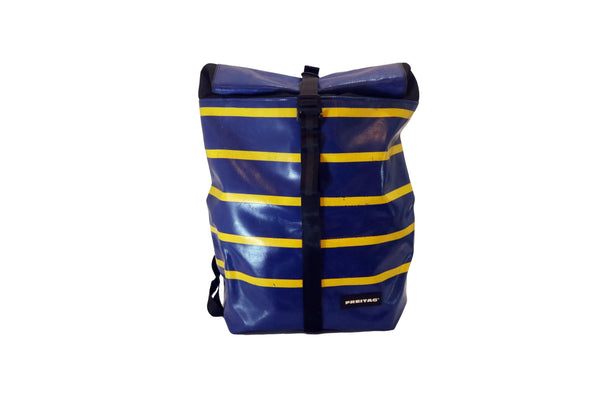 Freitag Backpack Design 7 F155 CLAPTON