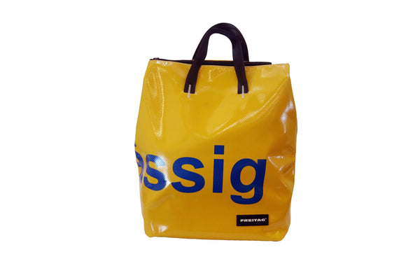 Freitag Backpack Design 7 F201 PETE