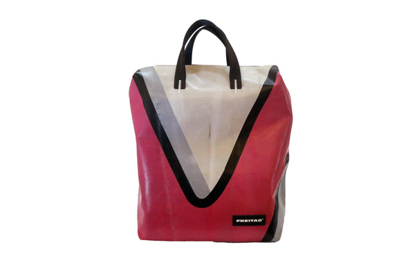 Freitag Backpack Design 8 F201 PETE