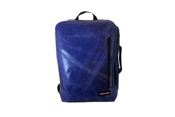 Freitag Backpack Design 8 F306 HAZZARD