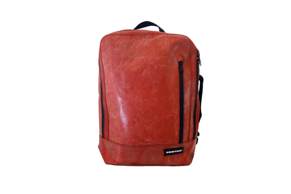 Freitag Backpack Design 9 F306 HAZZARD