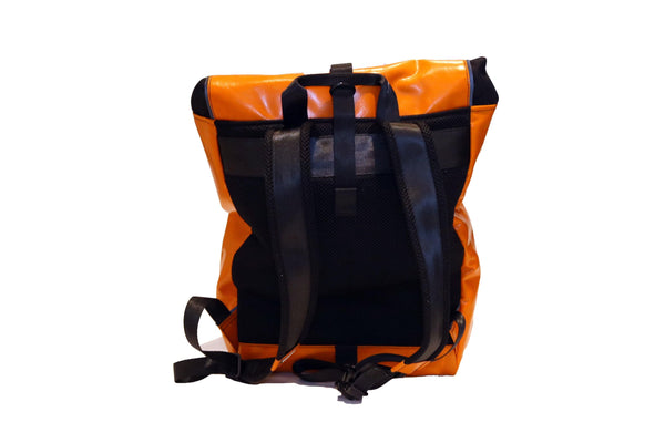 Freitag Backpack F155 CLAPTON