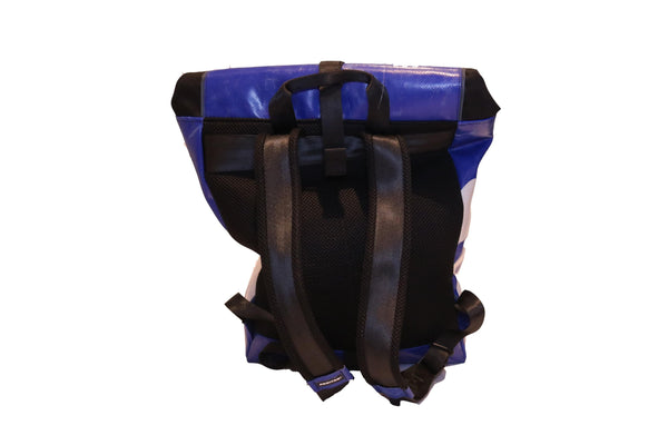 Freitag Backpack F155 CLAPTON