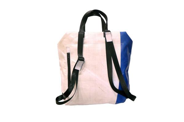 Freitag Backpack F201 PETE