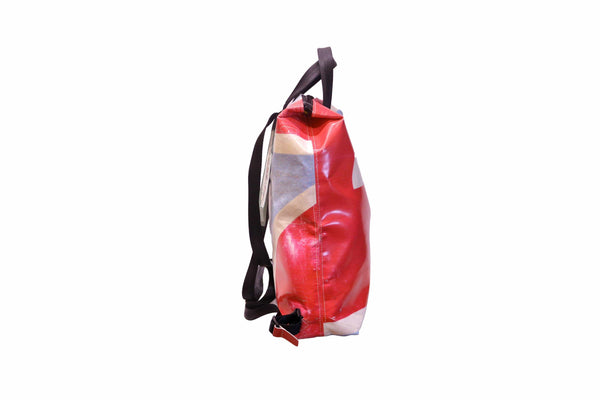 Freitag Backpack F201 PETE