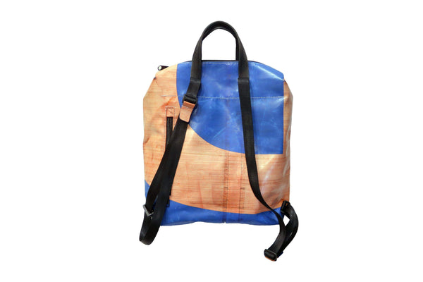 Freitag Backpack F201 PETE