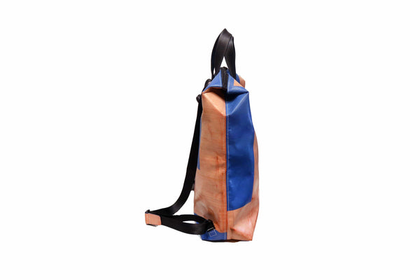 Freitag Backpack F201 PETE