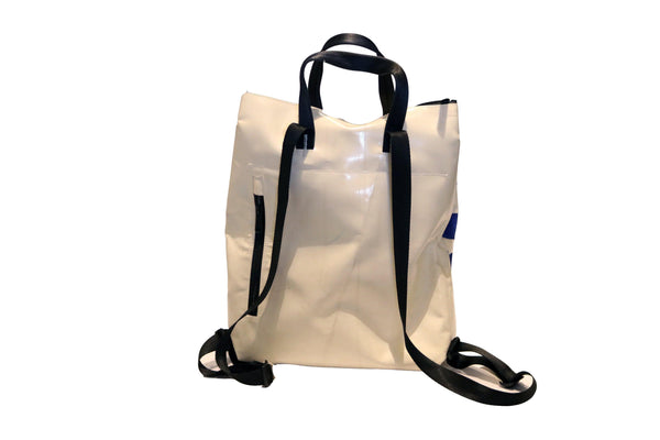 Freitag Backpack F201 PETE