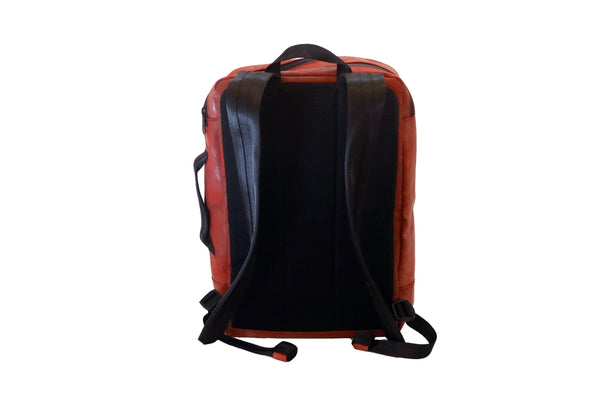 Freitag Backpack F306 HAZZARD