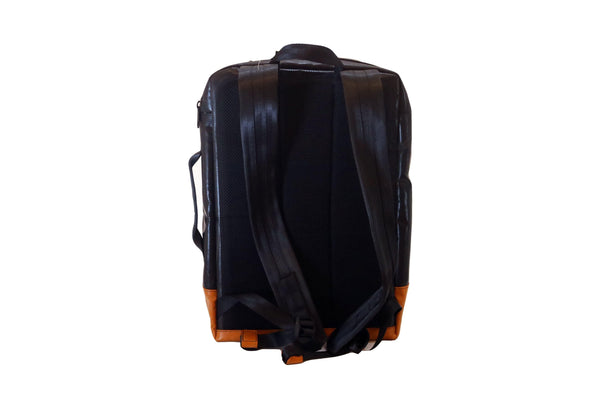 Freitag Backpack F306 HAZZARD