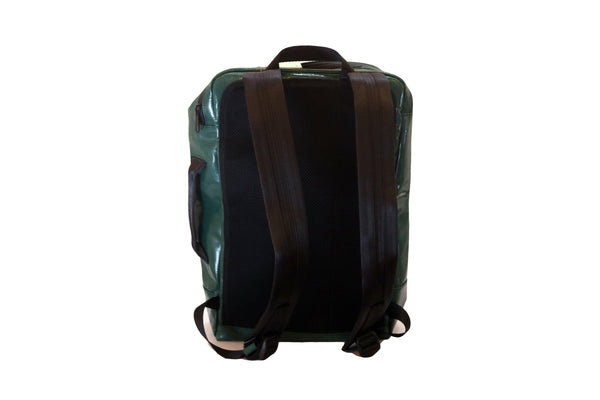 Freitag Backpack F306 HAZZARD