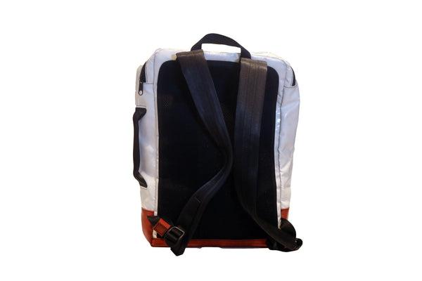 Freitag Backpack F306 HAZZARD