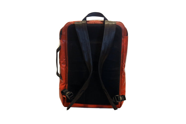 Freitag Backpack F306 HAZZARD