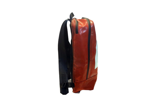 Freitag Backpack F306 HAZZARD