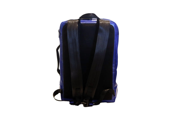 Freitag Backpack F306 HAZZARD