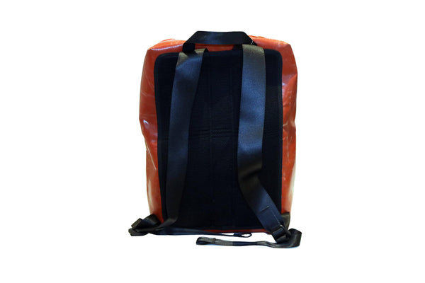 Freitag Backpack F49 FRINGE